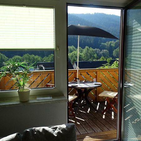 Ferienwohnung Am Berggrabenweg Ильменау Экстерьер фото